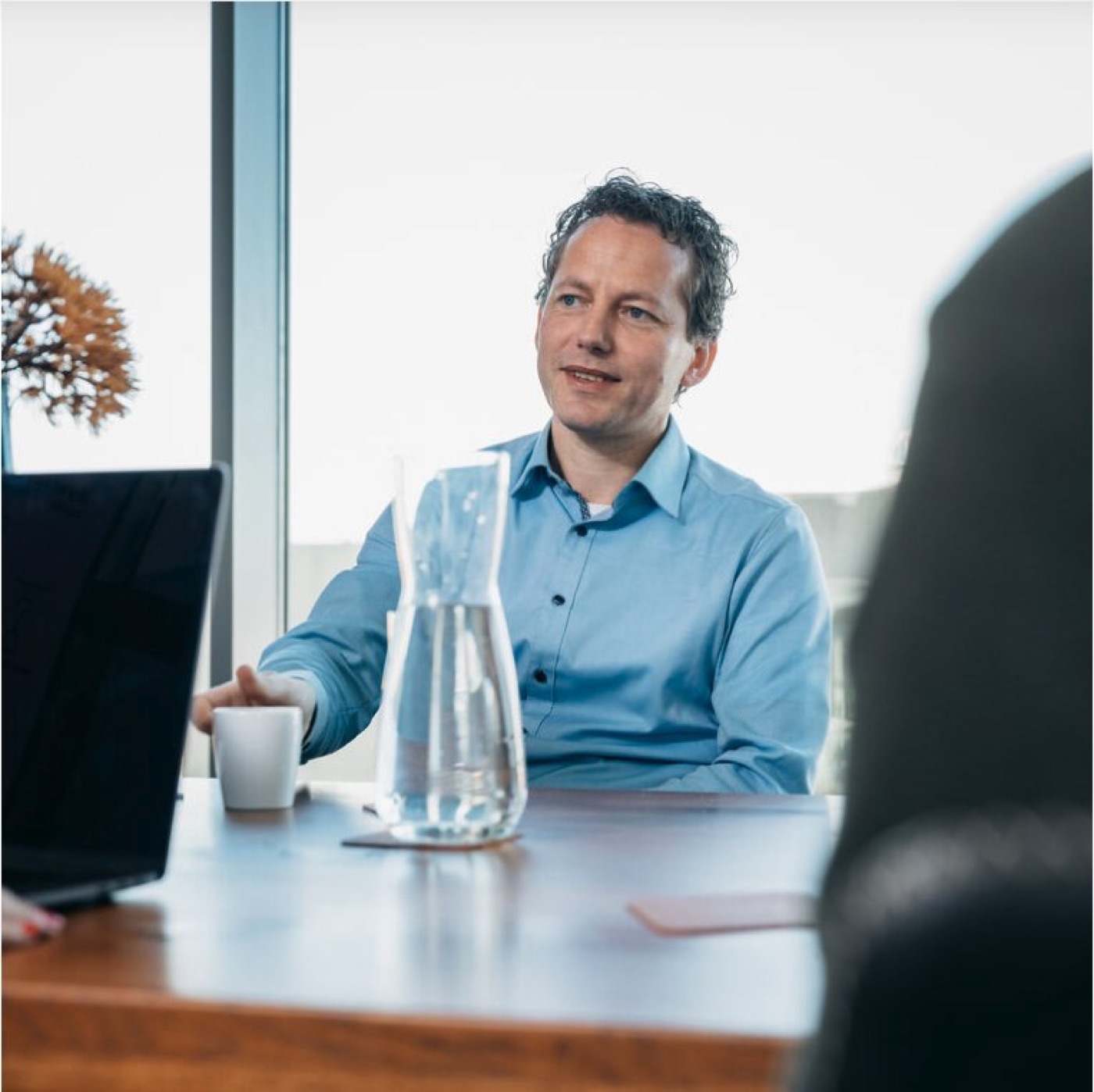 SAP Business Data Cloud hero